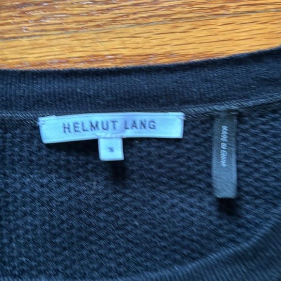 Helmet lang - Picture 4 of 4